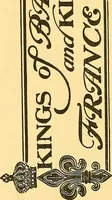Picture 57 of 72 from Castles and chateaux of old Navarre and the Basque Provinces, including also Foix, Roussillon and Béarn (1907), leaf 461
