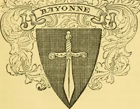 Picture 62 of 72 from Castles and chateaux of old Navarre and the Basque Provinces, including also Foix, Roussillon and Béarn (1907), leaf 522