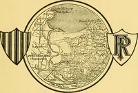 Picture 70 of 72 from Castles and chateaux of old Navarre and the Basque Provinces, including also Foix, Roussillon and Béarn (1907), leaf 558