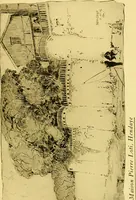 An illustration from Castles and chateaux of old Navarre and the Basque Provinces, including also Foix, Roussillon and Béarn (1907)