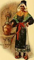 Picture 1 of 72 from Castles and chateaux of old Navarre and the Basque Provinces, including also Foix, Roussillon and Béarn (1907), leaf 9
