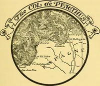 Picture 13 of 72 from Castles and chateaux of old Navarre and the Basque Provinces, including also Foix, Roussillon and Béarn (1907), leaf 90