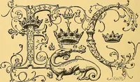 An illustration from Castles and chateaux of old Touraine and the Loire country (1906)
