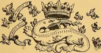 An illustration from Castles and chateaux of old Touraine and the Loire country (1906)