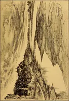 An illustration from Castles and chateaux of old Touraine and the Loire country (1906)