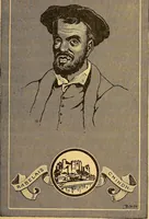 An illustration from Castles and chateaux of old Touraine and the Loire country (1906)