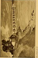 An illustration from Castles and chateaux of old Touraine and the Loire country (1906)