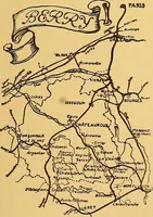 An illustration from Castles and chateaux of old Touraine and the Loire country (1906)