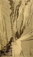 An illustration from Castles and chateaux of old Touraine and the Loire country (1906)