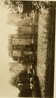 An illustration from The castles of England, their story and structure (1896)