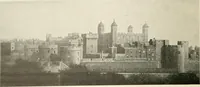 An illustration from The castles of England, their story and structure (1896)