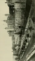 An illustration from The castles of England, their story and structure (1896)