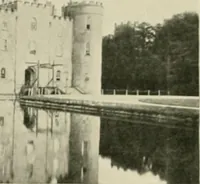 Picture 48 of 138 from The castles of England, their story and structure (1896), leaf 194