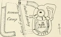 Picture 83 of 138 from The castles of England, their story and structure (1896), leaf 349