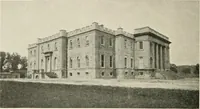 An illustration from The castles of England, their story and structure (1896)