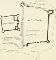 Picture 7 of 138 from The castles of England, their story and structure (1896), leaf 39