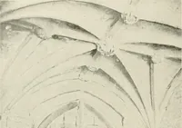 An illustration from The castles of England, their story and structure (1896)
