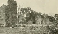 Picture 122 of 138 from The castles of England, their story and structure (1896), leaf 477