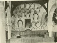 An illustration from The castles of England, their story and structure (1896)