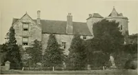 An illustration from The castles of England, their story and structure (1896)