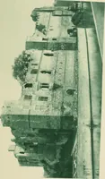 An illustration from The castles of England, their story and structure (1896)