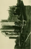 An illustration from The castles of England, their story and structure (1896)