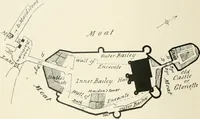 Picture 14 of 138 from The castles of England, their story and structure (1896), leaf 57