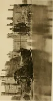 An illustration from The castles of England, their story and structure (1896)