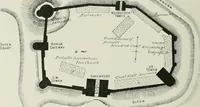 Picture 30 of 125 from The castles of England, their story and structure (1896), leaf 103