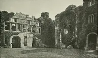 An illustration from The castles of England, their story and structure (1896)
