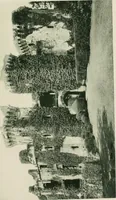An illustration from The castles of England, their story and structure (1896)