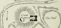 Picture 47 of 125 from The castles of England, their story and structure (1896), leaf 159
