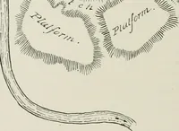 An illustration from The castles of England, their story and structure (1896)