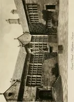 Picture 63 of 125 from The castles of England, their story and structure (1896), leaf 220