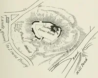 An illustration from The castles of England, their story and structure (1896)