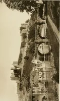 An illustration from The castles of England, their story and structure (1896)