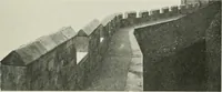An illustration from The castles of England, their story and structure (1896)