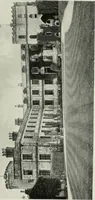 An illustration from The castles of England, their story and structure (1896)