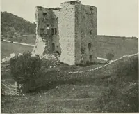 Picture 88 of 125 from The castles of England, their story and structure (1896), leaf 326