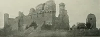 An illustration from The castles of England, their story and structure (1896)