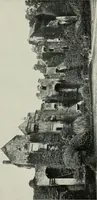 An illustration from The castles of England, their story and structure (1896)