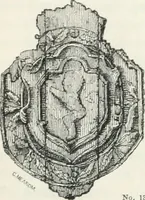 An illustration from The castles, palaces, and prisons of Mary of Scotland (1850)
