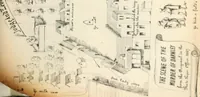 An illustration from The castles, palaces, and prisons of Mary of Scotland (1850)