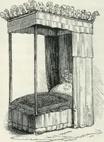 An illustration from The castles, palaces, and prisons of Mary of Scotland (1850)
