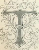 An illustration from The castles, palaces, and prisons of Mary of Scotland (1850)