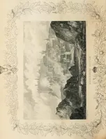 An illustration from The castles, palaces, and prisons of Mary of Scotland (1850)