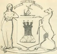 An illustration from The castles, palaces, and prisons of Mary of Scotland (1850)