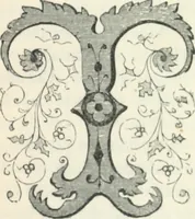 An illustration from The castles, palaces, and prisons of Mary of Scotland (1850)