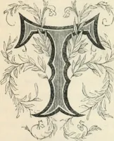 An illustration from The castles, palaces, and prisons of Mary of Scotland (1850)