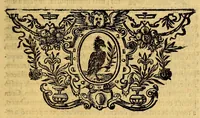 An illustration from Castrioto Lusitano : parte I. Entrepresa, e restauraçaõ de Pernambuco; & das capitanías confinantes. Varios, e bellicos sucçessos entre portuguezes, e belgas. Acontecidos pello discurso de vinte e quatro annos, e tirados de noticias, relaços, & memorias certas. (1679)
